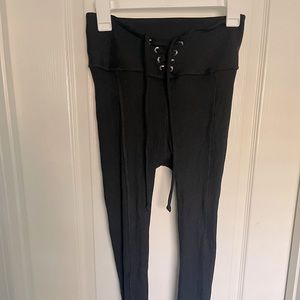 Year of Ours football pant